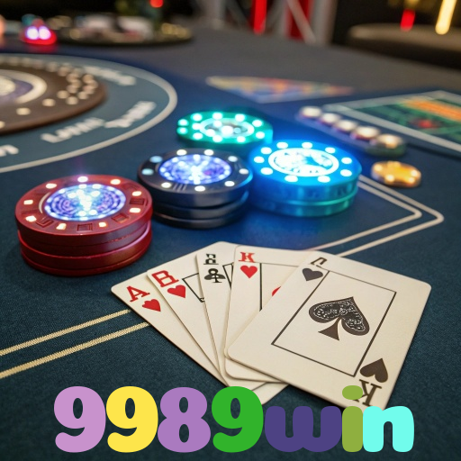 9989win: Aposta Facilmente com Funcionalidades Completas no Aplicativo Móvel