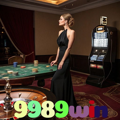 9989win: Aposta Facilmente com Funcionalidades Completas no Aplicativo Móvel
