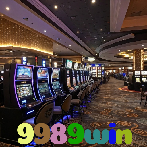 9989win: Aposta Facilmente com Funcionalidades Completas no Aplicativo Móvel