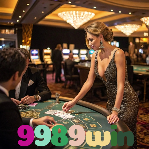 9989win: Aposta Facilmente com Funcionalidades Completas no Aplicativo Móvel