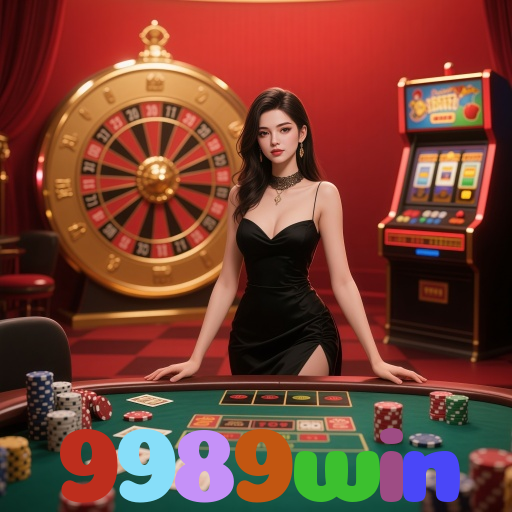 9989win: Aposta Facilmente com Funcionalidades Completas no Aplicativo Móvel