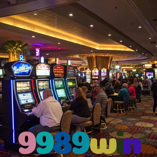 9989win: Aposta Facilmente com Funcionalidades Completas no Aplicativo Móvel