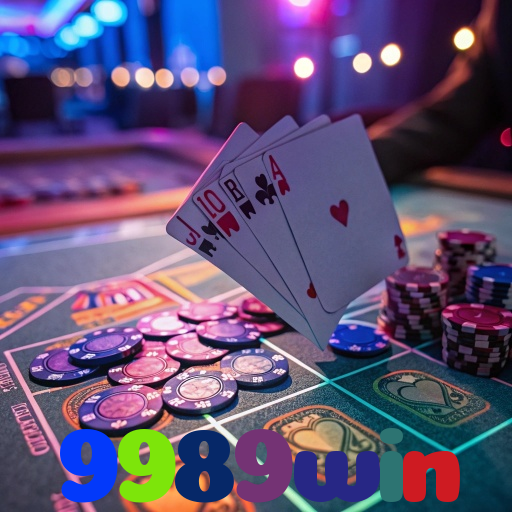 9989win: Aposta Facilmente com Funcionalidades Completas no Aplicativo Móvel