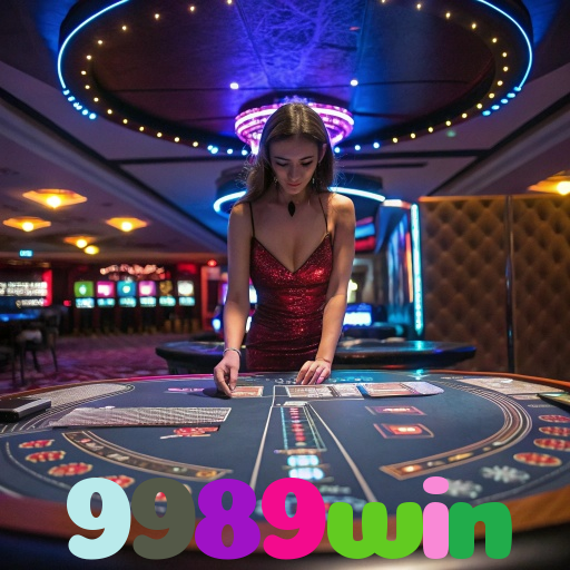 9989win: Aposta Facilmente com Funcionalidades Completas no Aplicativo Móvel