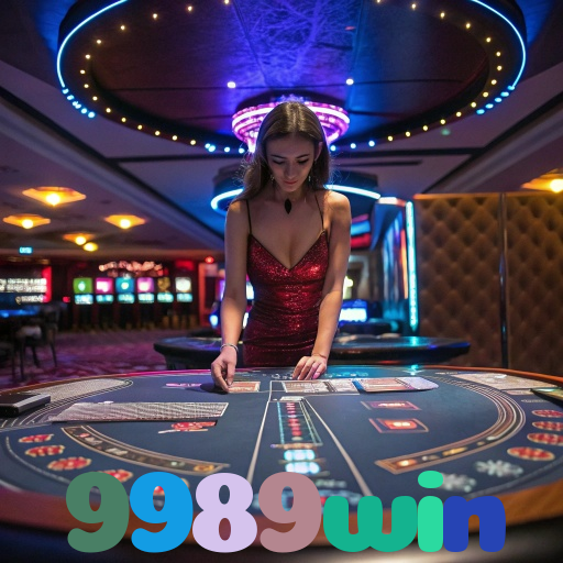 9989win: Aposta Facilmente com Funcionalidades Completas no Aplicativo Móvel