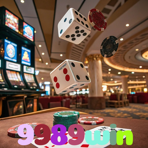 9989win: Aposta Facilmente com Funcionalidades Completas no Aplicativo Móvel