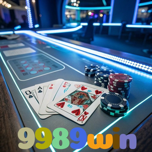 9989win: Aposta Facilmente com Funcionalidades Completas no Aplicativo Móvel