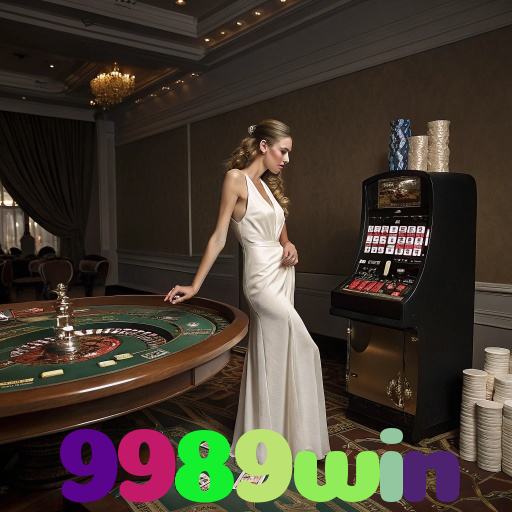 9989win: Aposta Facilmente com Funcionalidades Completas no Aplicativo Móvel