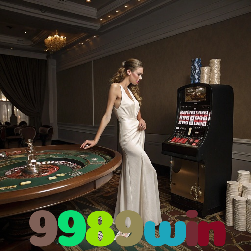 9989win: Aposta Facilmente com Funcionalidades Completas no Aplicativo Móvel