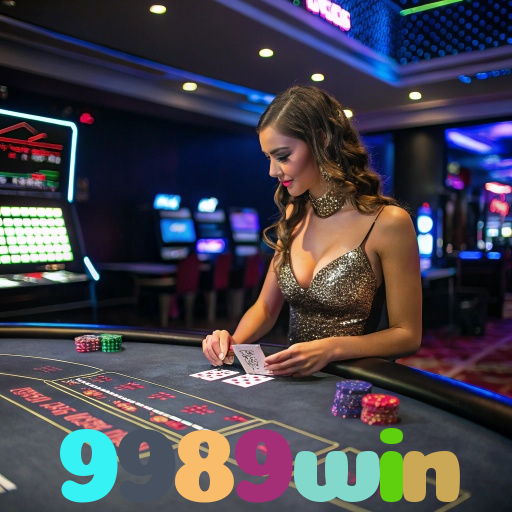 9989win: Aposta Facilmente com Funcionalidades Completas no Aplicativo Móvel