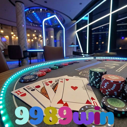 9989win: Aposta Facilmente com Funcionalidades Completas no Aplicativo Móvel