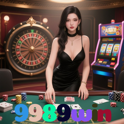 9989win: Aposta Facilmente com Funcionalidades Completas no Aplicativo Móvel