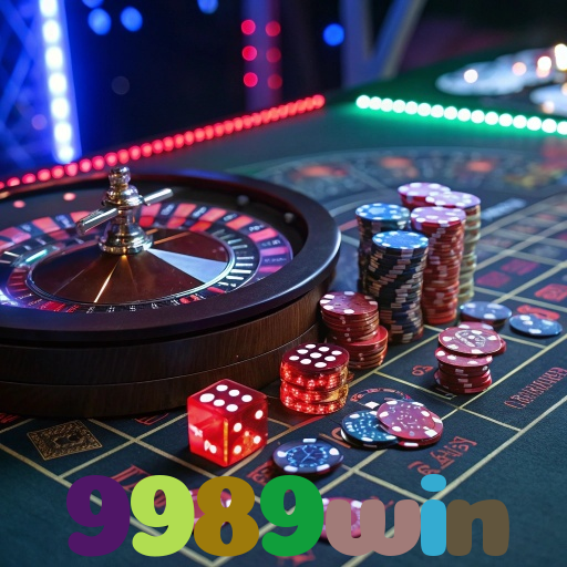 9989win: Aposta Facilmente com Funcionalidades Completas no Aplicativo Móvel