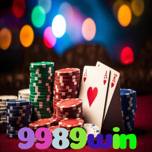 9989win: Aposta Facilmente com Funcionalidades Completas no Aplicativo Móvel