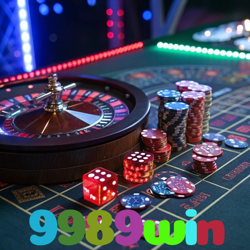 9989win: Aposta Facilmente com Funcionalidades Completas no Aplicativo Móvel