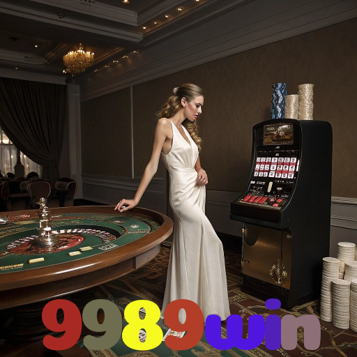 9989win: Aposta Facilmente com Funcionalidades Completas no Aplicativo Móvel