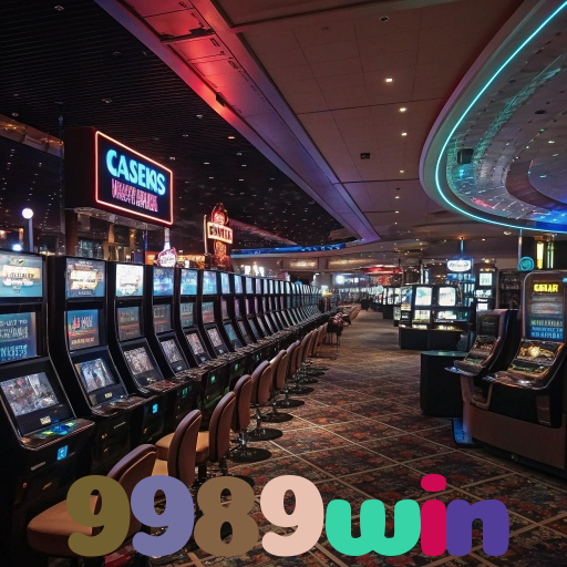 9989win: Aposta Facilmente com Funcionalidades Completas no Aplicativo Móvel