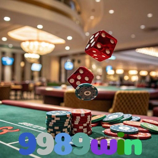 9989win: Aposta Facilmente com Funcionalidades Completas no Aplicativo Móvel