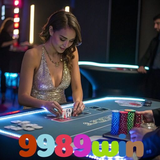 9989win: Aposta Facilmente com Funcionalidades Completas no Aplicativo Móvel