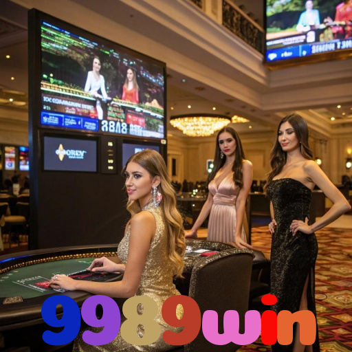 9989win: Aposta Facilmente com Funcionalidades Completas no Aplicativo Móvel