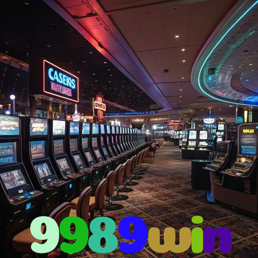 9989win: Aposta Facilmente com Funcionalidades Completas no Aplicativo Móvel