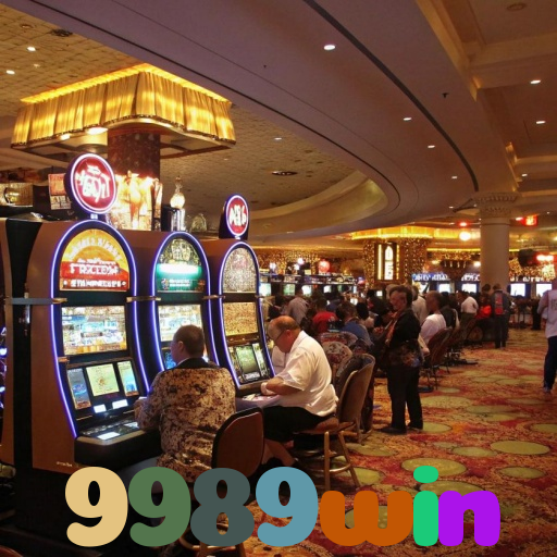 9989win: Aposta Facilmente com Funcionalidades Completas no Aplicativo Móvel