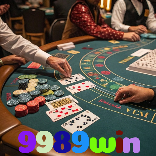 9989win: Aposta Facilmente com Funcionalidades Completas no Aplicativo Móvel