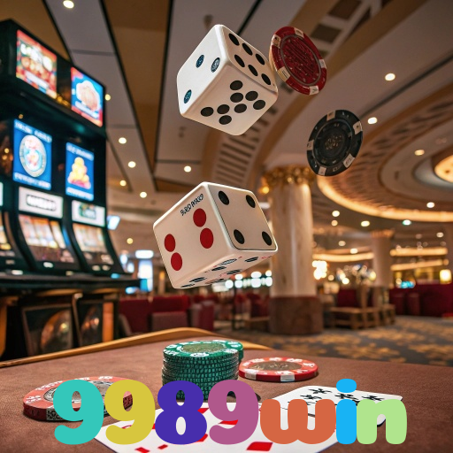 9989win: Aposta Facilmente com Funcionalidades Completas no Aplicativo Móvel