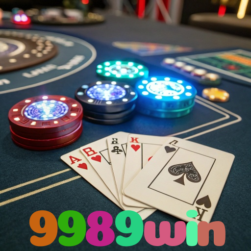 9989win: Aposta Facilmente com Funcionalidades Completas no Aplicativo Móvel