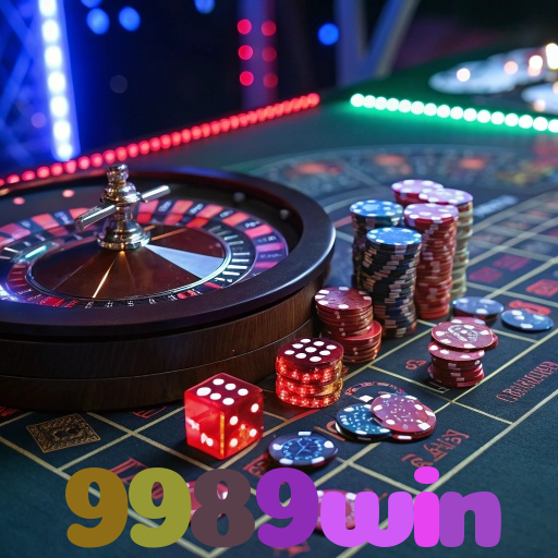 9989win: Aposta Facilmente com Funcionalidades Completas no Aplicativo Móvel