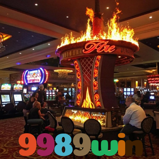 9989win: Aposta Facilmente com Funcionalidades Completas no Aplicativo Móvel