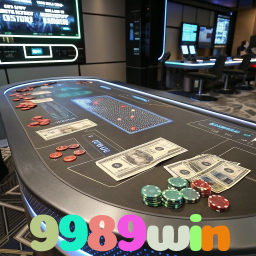 9989win: Aposta Facilmente com Funcionalidades Completas no Aplicativo Móvel