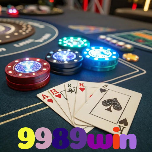 9989win: Aposta Facilmente com Funcionalidades Completas no Aplicativo Móvel