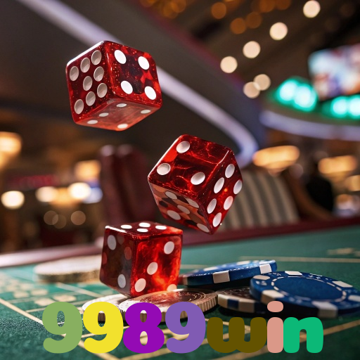 9989win: Aposta Facilmente com Funcionalidades Completas no Aplicativo Móvel
