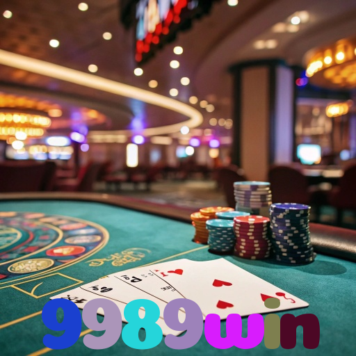 9989win: Aposta Facilmente com Funcionalidades Completas no Aplicativo Móvel