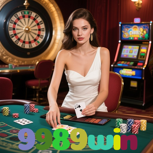 9989win: Aposta Facilmente com Funcionalidades Completas no Aplicativo Móvel