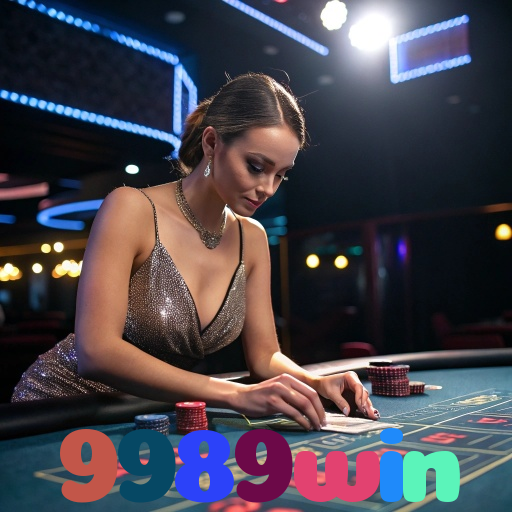 9989win: Aposta Facilmente com Funcionalidades Completas no Aplicativo Móvel