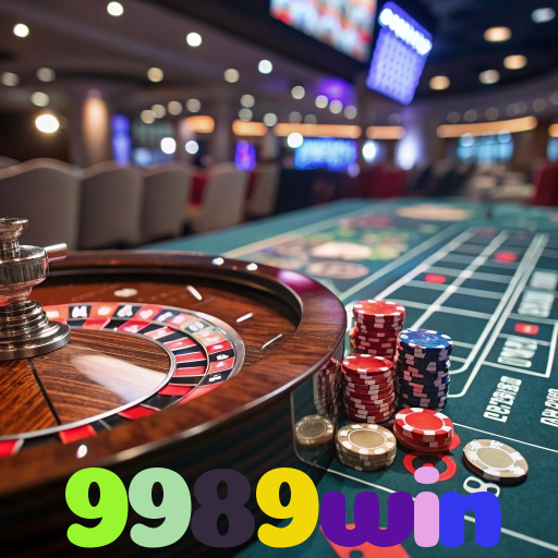 9989win: Aposta Facilmente com Funcionalidades Completas no Aplicativo Móvel