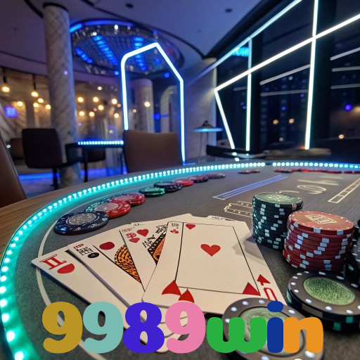 9989win: Aposta Facilmente com Funcionalidades Completas no Aplicativo Móvel