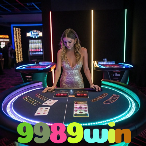9989win: Aposta Facilmente com Funcionalidades Completas no Aplicativo Móvel