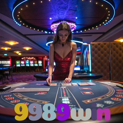 9989win: Aposta Facilmente com Funcionalidades Completas no Aplicativo Móvel