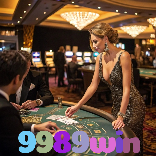 9989win: Aposta Facilmente com Funcionalidades Completas no Aplicativo Móvel