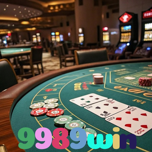 9989win: Aposta Facilmente com Funcionalidades Completas no Aplicativo Móvel