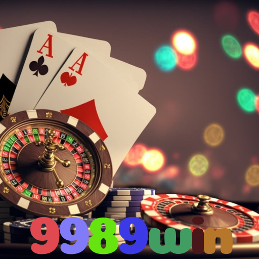 9989win: Aposta Facilmente com Funcionalidades Completas no Aplicativo Móvel