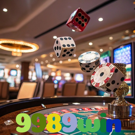9989win: Aposta Facilmente com Funcionalidades Completas no Aplicativo Móvel