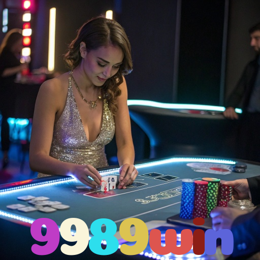9989win: Aposta Facilmente com Funcionalidades Completas no Aplicativo Móvel