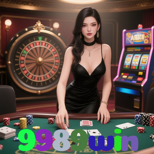 9989win: Aposta Facilmente com Funcionalidades Completas no Aplicativo Móvel