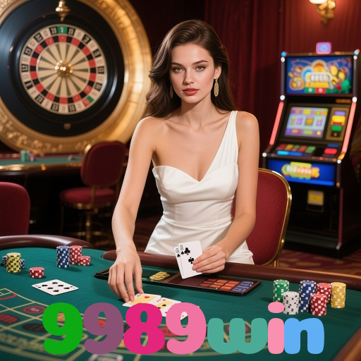 9989win: Aposta Facilmente com Funcionalidades Completas no Aplicativo Móvel