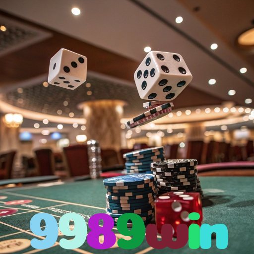 9989win: Aposta Facilmente com Funcionalidades Completas no Aplicativo Móvel