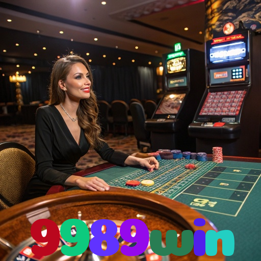 9989win: Aposta Facilmente com Funcionalidades Completas no Aplicativo Móvel